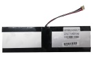 Z213 batteri, 7.4V 4000mAh rtdpart z213 laptop batterier