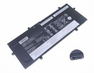 Lifebook e5512a batteri, 15.12V 4280mAh fujitsu lifebook e5512a laptop batterier