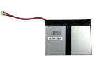 H-45110130p batteri, 7.4V 4500mAh rtdpart h-45110130p laptop batterier