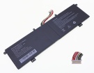 Tygazer batteri, 7.6V 4800mAh other tygazer laptop batterier