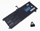N22sar400 batteri, 15.36V 3975mAh nec n22sar400 laptop batterier