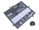 Sb11k59568 batteri, 7.76V 4588mAh lenovo sb11k59568 laptop batterier