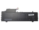 U538558pv-3s1p batteri, 11.4V 4000mAh rtdpart u538558pv-3s1p laptop batterier