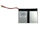 Cltd 451103630 batteri, 7.6V 5000mAh rtdpart cltd 451103630 laptop batterier