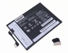 Fmvlx01003 batteri, 7.68V 4560mAh fujitsu fmvlx01003 laptop batterier