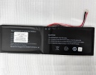 4774127 batteri, 7.6V 4520mAh other 4774127 laptop batterier