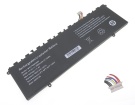 Ds16 batteri, 15.2V 3800mAh other ds16 laptop batterier