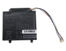 U824474pg-2s1p batteri, 7.4V 3600mAh rtdpart u824474pg-2s1p laptop batterier