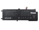 U627872pv-3s1p batteri, 11.4V 4825mAh rtdpart u627872pv-3s1p laptop batterier
