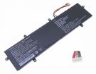 598855 batteri, 11.4V 4390mAh rtdpart 598855 laptop batterier