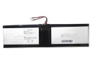 3464114 batteri, 7.6V 4000mAh rtdpart 3464114 laptop batterier