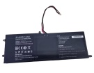 U527278pv-3s batteri, 11.4V 3400mAh rtdpart u527278pv-3s laptop batterier