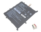 2959g5-2s batteri, 7.6V 5000mAh rtdpart 2959g5-2s laptop batterier