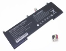 U568664pv-3s1p batteri, 11.4V 4825mAh rtdpart u568664pv-3s1p laptop batterier