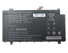 U536396pv-3s1p batteri, 11.4V 4825mAh rtdpart u536396pv-3s1p laptop batterier