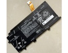 N07219-ac1 batteri, 11.55V 2910mAh hp n07219-ac1 laptop batterier