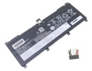 Yoga book 9 13iru8 82yq0008us hög kapacitet batteri, 7.8V 10256mAh lenovo yoga book 9 13iru8 82yq0008us laptop batterier