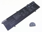 K5504vn-ds96 hög kapacitet batteri, 7.74V 9690mAh asus k5504vn-ds96 laptop batterier