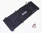 U4382120pv-2s1p hög kapacitet batteri, 7.6V 6400mAh rtdpart u4382120pv-2s1p laptop batterier