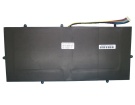 241301300p batteri, 7.6V 5000mAh rtdpart 241301300p laptop batterier