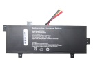 5572220p batteri, 7.6V 5000mAh rtdpart 5572220p laptop batterier