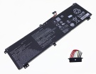 Legion slim 7 16irh8 82y3005jgm hög kapacitet batteri, 15.56V 6421mAh lenovo legion slim 7 16irh8 82y3005jgm laptop batterier