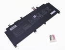 0b200-04290000 batteri, 15.56V 4820mAh asus 0b200-04290000 laptop batterier