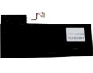 Y1511 batteri, 11.4V 3800mAh other y1511 laptop batterier