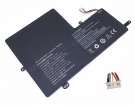 5073132-2s2p hög kapacitet batteri, 7.7V 8000mAh other 5073132-2s2p laptop batterier