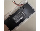 Sm160-plm785275-2p2s hög kapacitet batteri, 7.6V 9360mAh other sm160-plm785275-2p2s laptop batterier