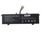 4567250-2sp batteri, 7.6V 5000mAh rtdpart 4567250-2sp laptop batterier