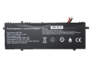 5085258p batteri, 11.4V 4500mAh rtdpart 5085258p laptop batterier