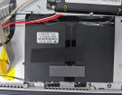 H-5095130p batteri, 7.6V 5000mAh rtdpart h-5095130p laptop batterier