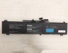 N22sbr300 batteri, 11.4V 4000mAh nec n22sbr300 laptop batterier