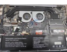 1401p batteri, 11.55V 3000mAh other 1401p laptop batterier