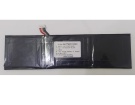 1401p batteri, 11.55V 4000mAh other 1401p laptop batterier