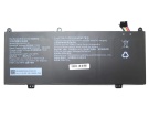 369292-3s batteri, 11.55V 5050mAh rtdpart 369292-3s laptop batterier