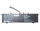 3862c3-4s batteri, 15.4V 4800mAh rtdpart 3862c3-4s laptop batterier