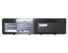 4464e4 hög kapacitet batteri, 7.6V 6000mAh rtdpart 4464e4 laptop batterier