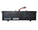 4663b2-2s batteri, 7.6V 5000mAh rtdpart 4663b2-2s laptop batterier