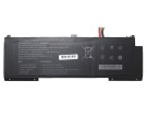 569277 batteri, 11.4V 5000mAh rtdpart 569277 laptop batterier