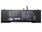 Ns151c_x2plus batteri, 11.55V 4430mAh rtdpart ns151c_x2plus laptop batterier
