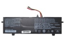 597077-3s-1 batteri, 11.4V 4825mAh rtdpart 597077-3s-1 laptop batterier