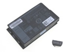 0vddjy batteri, 7.6V 4684mAh dell 0vddjy laptop batterier