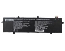 Cn1g-140m-3s1p batteri, 11.4V 4390mAh rtdpart cn1g-140m-3s1p laptop batterier