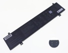 Rog strix g16 g614ji-n4174x batteri, 15.48V 4134mAh asus rog strix g16 g614ji-n4174x laptop batterier