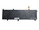 U589563pv-3s1p hög kapacitet batteri, 11.4V 5300mAh rtdpart u589563pv-3s1p laptop batterier