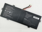 Utl-3981106-2s batteri, 7.6V 5000mAh other utl-3981106-2s laptop batterier