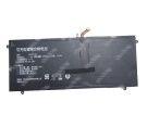 Envy152 batteri, 7.6V 4500mAh rtdpart envy152 laptop batterier