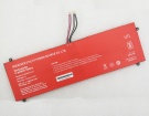 5000utl141 batteri, 7.4V 5000mAh other 5000utl141 laptop batterier